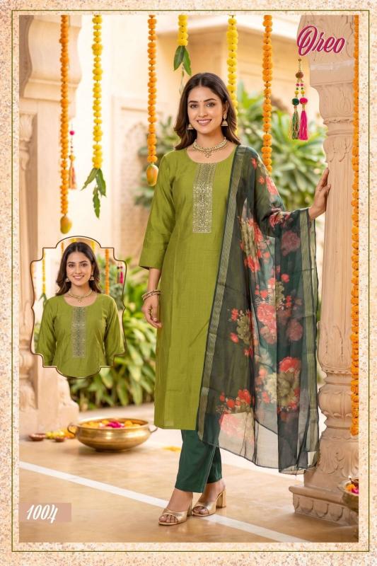 Desi kudi oreo customers for wholesale kurtis